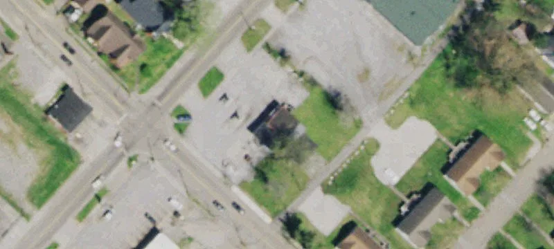 2500 Martin Luther King Jr Ave