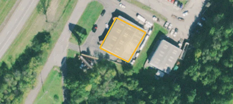 464 Rock Quarry Rd
