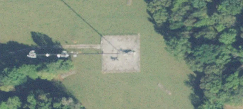 1458 Hwy 69th S