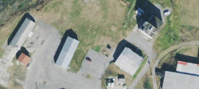 409 Depot St