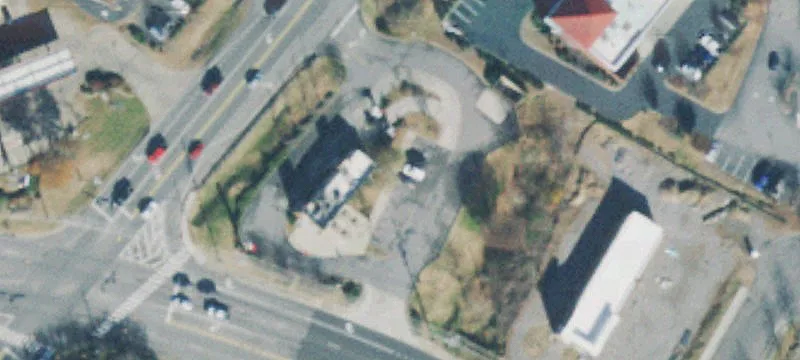 1524 Rutherford Blvd