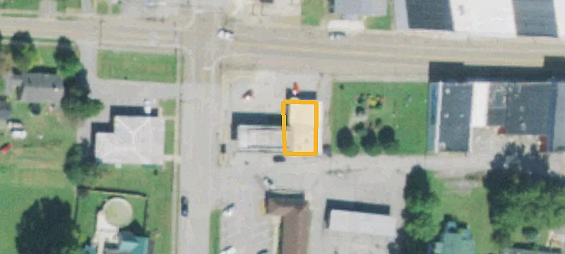 5322 Us Hwy 45
