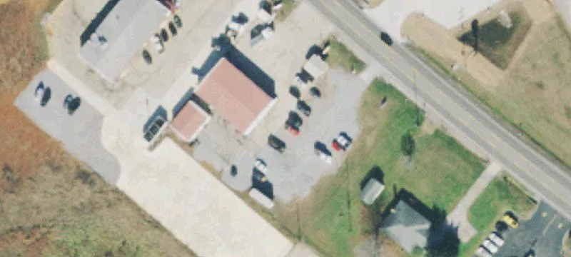 25600 Main St