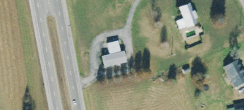 Hwy 43rd N