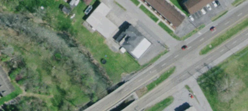 2400 Volunteer Pkwy