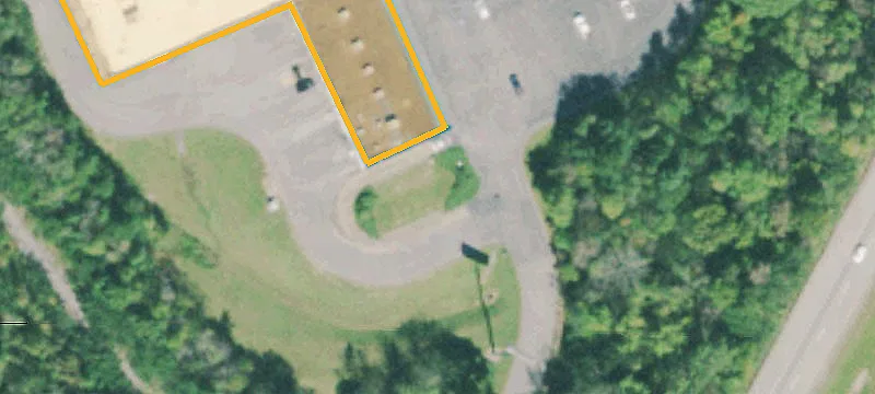 222 Sequoyah Access Rd
