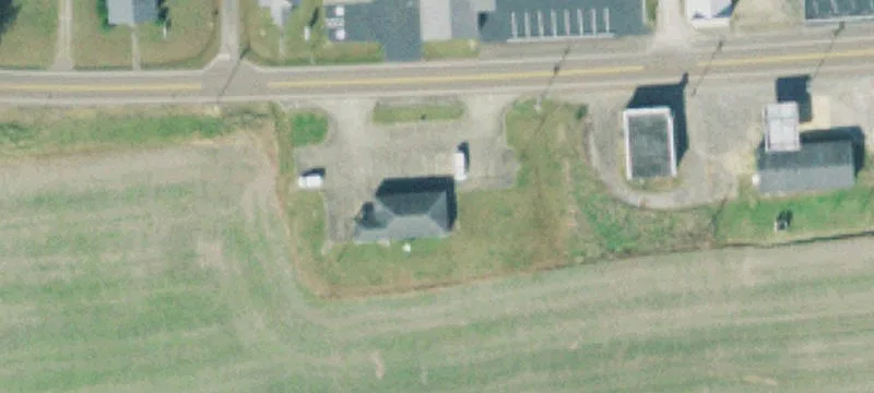 8400 Main St