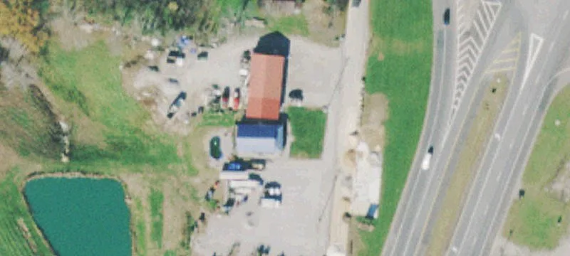 2812 York Hwy