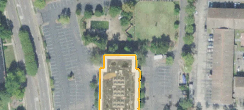 2736 Nonconnah Blvd