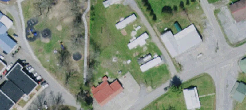 6585 Horton Hwy