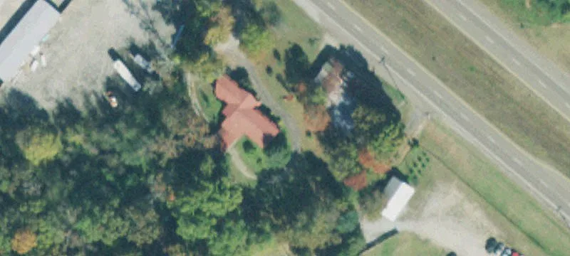 2655 Us Hwy 45th N