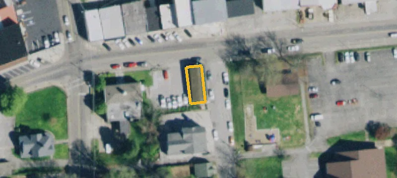 107 Old Andrew Johnson Hwy