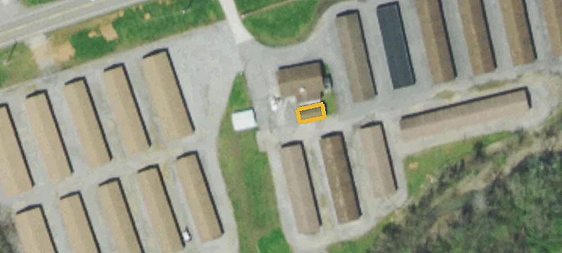 2107 Oliver Spgs Hwy