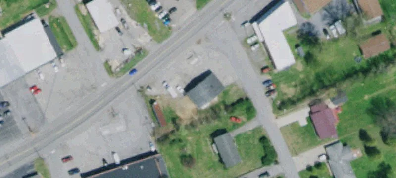 2921 Bloomingdale Rd