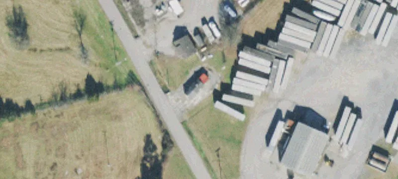 1450 Old Belfast Rd