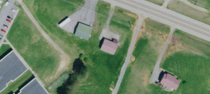 2947 Hwy 107