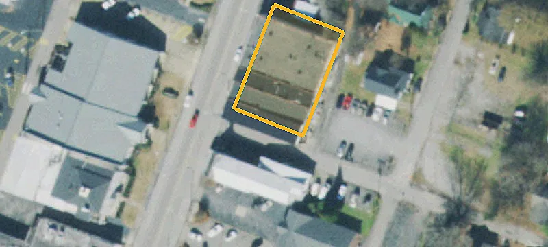 240 Military Ave