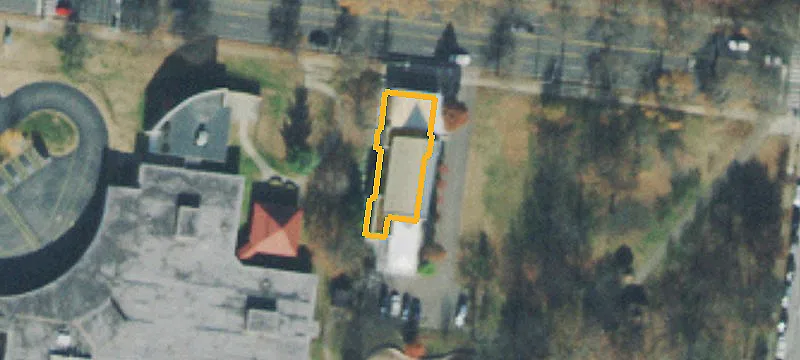 2411 Blakemore Ave
