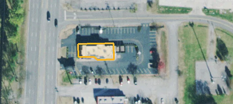 3325 Ft Campbell Blvd