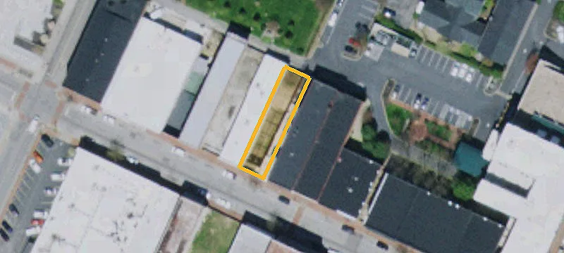 Depot St