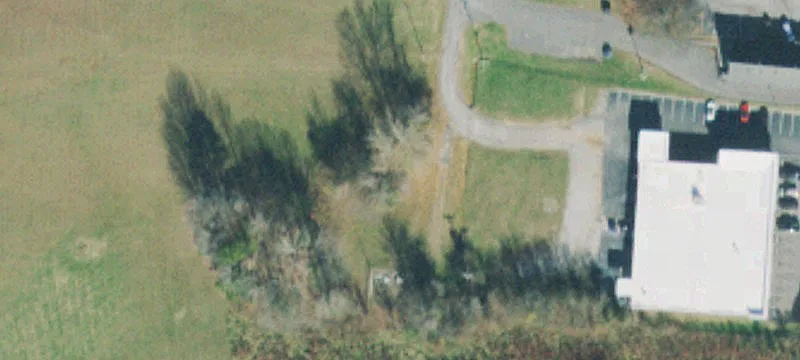 Decherd Blvd, TN