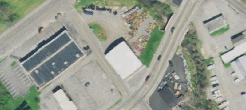 801 Broadway Ave