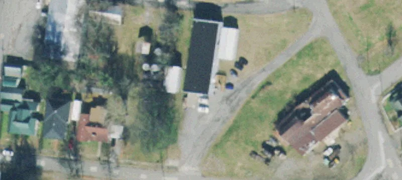 101 Easy St