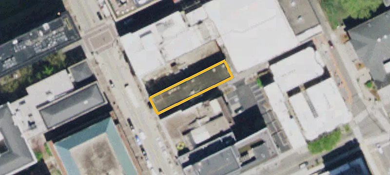 612 Gay St, Unit 6