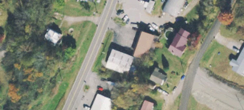 Mayberry St