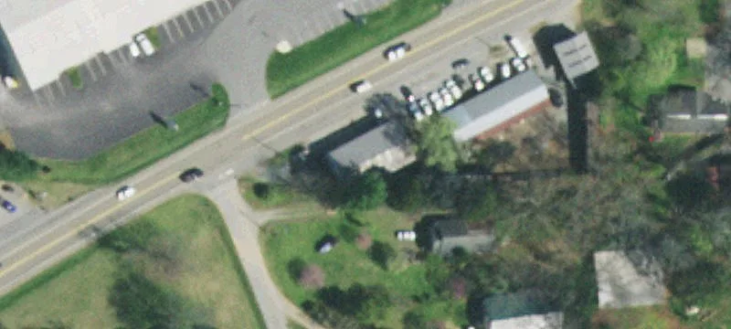 705 Meeting St