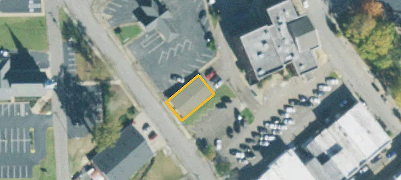 126 Washington Ave