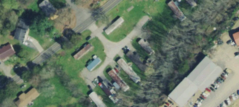 983 Allensville Rd