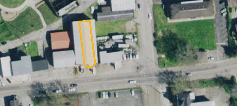 122 Old Andrew Johnson Hwy