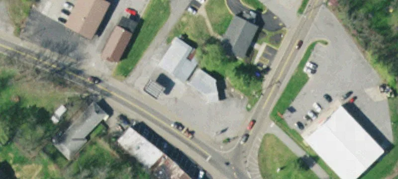 406 Hwy 11th E