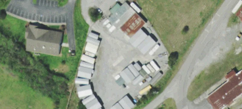 100 Dresden Rd
