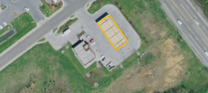 3100 Ft Henry Dr
