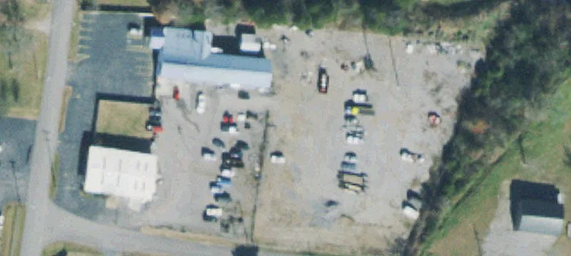 206 Anthony Ln
