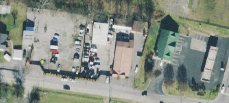 1500 Thompson Sta W Rd