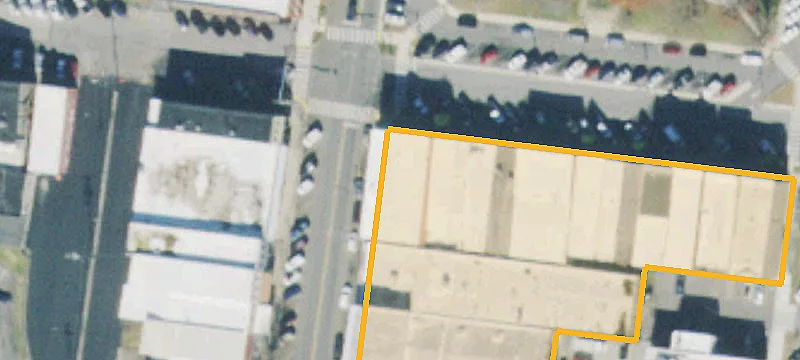 101 Market E St