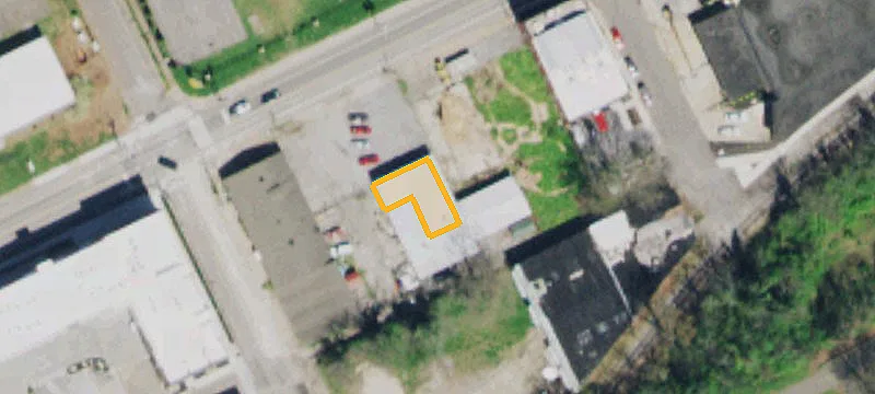 808 Sevier Ave