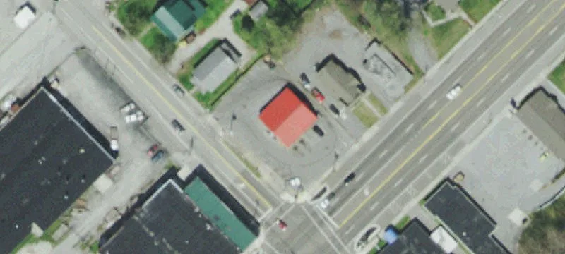 303 Central Ave