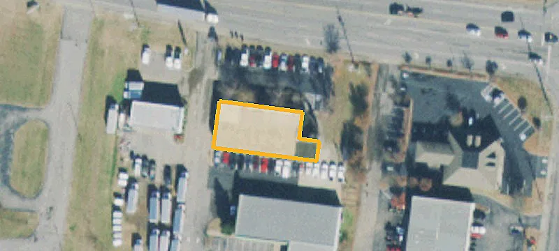 850 Middle 10th Blvd
