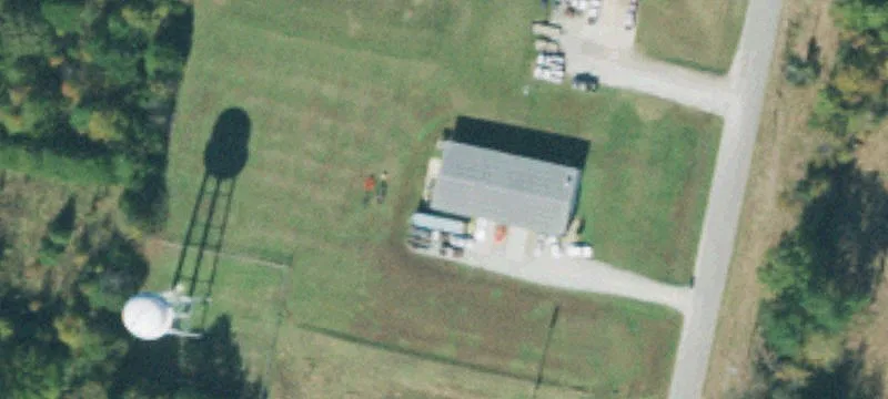 305 Industrial Dr