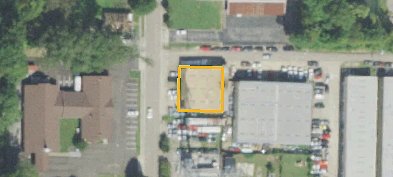 2800 Shelby St