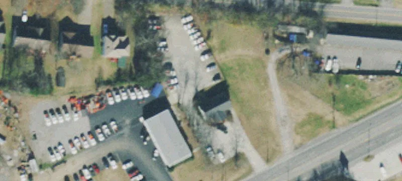1233 Dickerson Rd