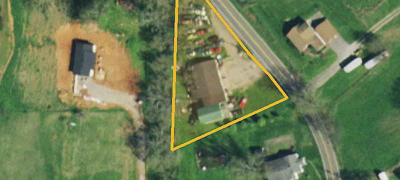 1920 Vly Home Rd