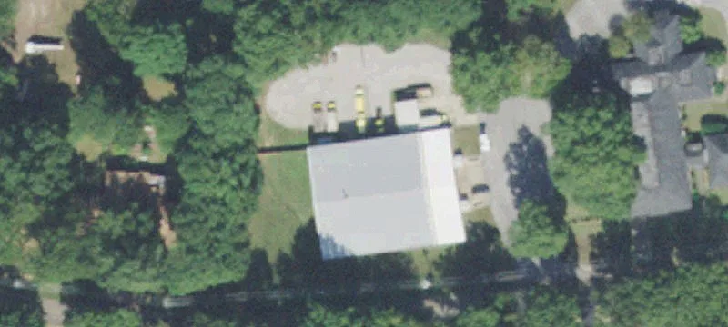 8740 Baylor Rd