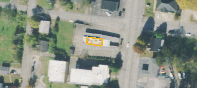 513 Main N St