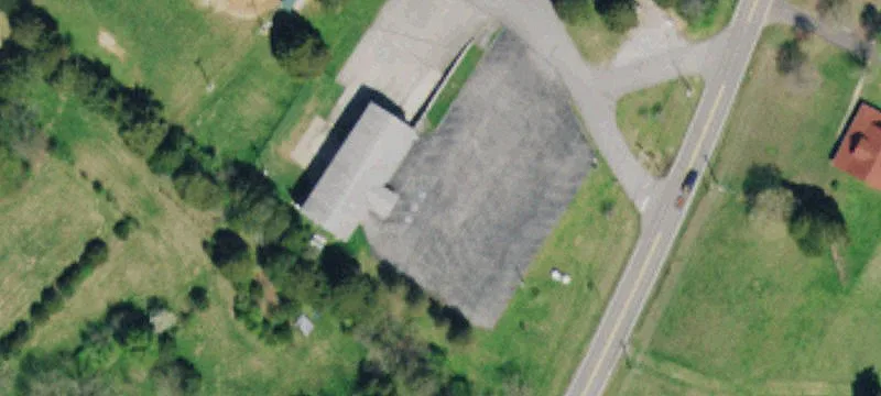 7825 Tazewell Pike