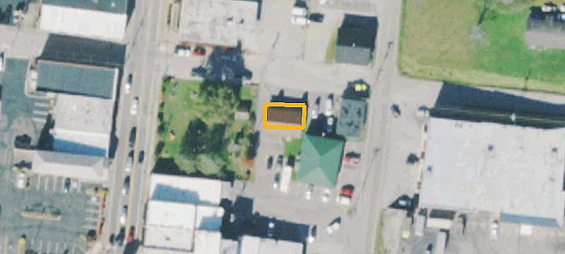 111 Mark Twain E Ave